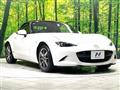 2020 Mazda Roadster