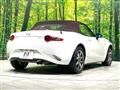 2020 Mazda Roadster