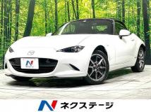 2020 Mazda Roadster