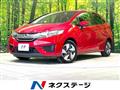 2014 Honda Fit Hybrid