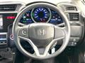 2014 Honda Fit Hybrid