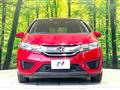 2014 Honda Fit Hybrid