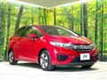 2014 Honda Fit Hybrid