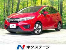 2014 Honda Fit Hybrid
