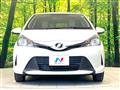 2015 Toyota Vitz