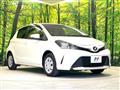2015 Toyota Vitz