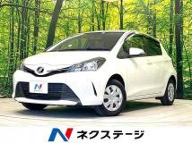 2015 Toyota Vitz