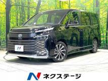 2023 Toyota Voxy