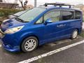 2005 Honda Step WGN