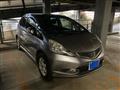 2009 Honda Fit