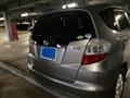 2009 Honda Fit