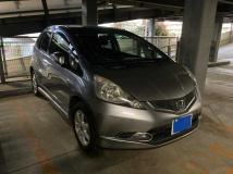 2009 Honda Fit