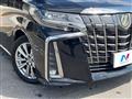 2021 Toyota Alphard G