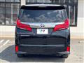 2021 Toyota Alphard G