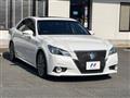 2014 Toyota Crown Hybrid