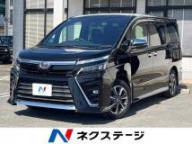 2018 Toyota Voxy