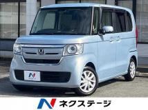 2019 Honda N BOX