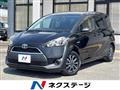 2015 Toyota Sienta