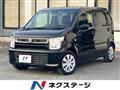 2021 Suzuki Wagon R