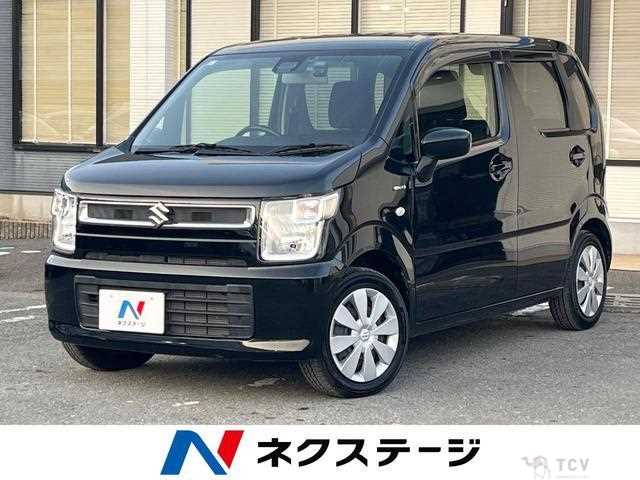 2021 Suzuki Wagon R