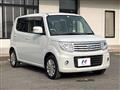 2015 Suzuki MR Wagon