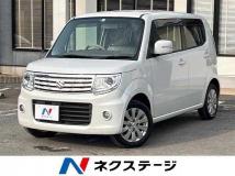 2015 Suzuki MR Wagon