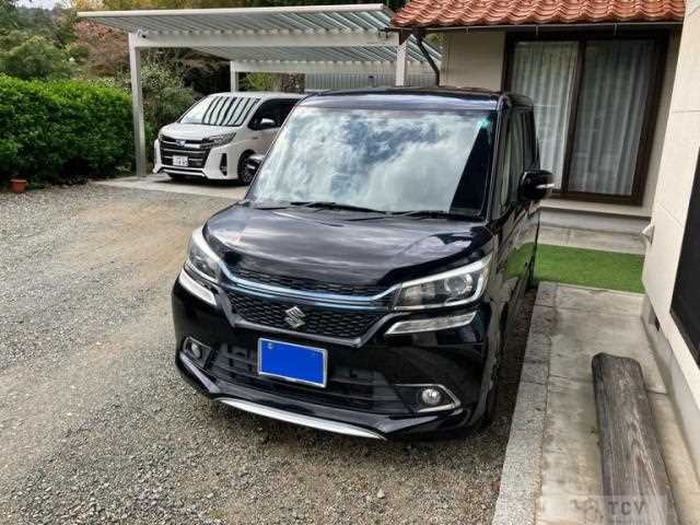 2017 Suzuki Suzuki Others