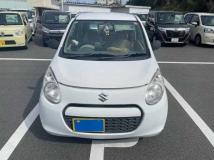 2012 Suzuki Alto