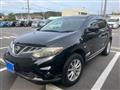 2011 Nissan Murano