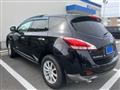 2011 Nissan Murano