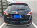 2011 Nissan Murano