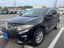 2011 Nissan Murano