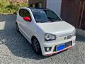 2015 Suzuki Alto