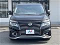 2018 Nissan Elgrand