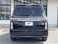 2018 Nissan Elgrand