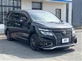 2018 Nissan Elgrand