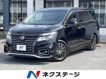 2018 Nissan Elgrand