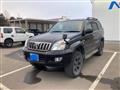 2007 Toyota Land Cruiser Prado