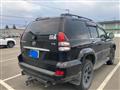 2007 Toyota Land Cruiser Prado