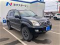 2007 Toyota Land Cruiser Prado