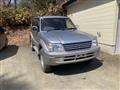 2000 Toyota Land Cruiser Prado