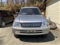 2000 Toyota Land Cruiser Prado