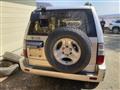 2000 Toyota Land Cruiser Prado
