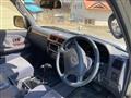 2000 Toyota Land Cruiser Prado