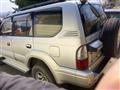 2000 Toyota Land Cruiser Prado