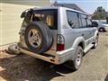 2000 Toyota Land Cruiser Prado