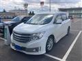 2011 Nissan Elgrand