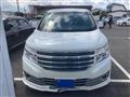 2011 Nissan Elgrand