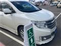 2011 Nissan Elgrand