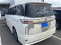 2011 Nissan Elgrand